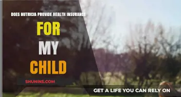 Nutricia Health Insurance: Coverage for Your Child's Well-being Explained