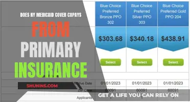Medicaid and Copays: What New York Covers
