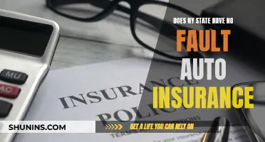 The Reality of No-Fault Auto Insurance in New York State