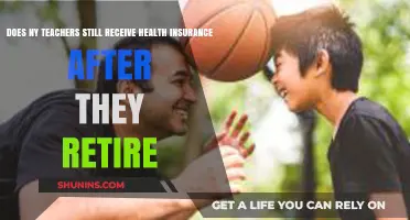 Do NY Teachers Keep Health Insurance Post-Retirement? Benefits Explained