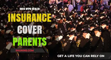 Does NYPD Health Insurance Extend Coverage to Parents? A Comprehensive Guide