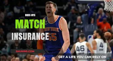 Does New York State Match Insurance? Understanding Your Coverage Options