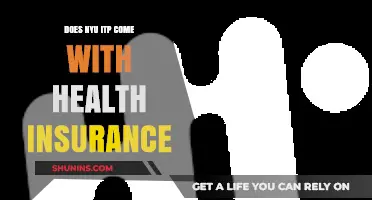 Does NYU ITP Provide Health Insurance? Coverage Details Explained