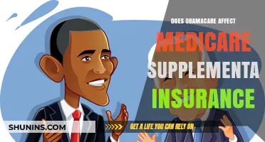 How Does Obamacare Affect Medicare Supplemental Insurance?