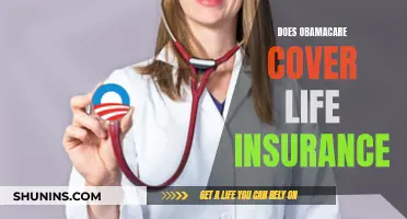 Obamacare and Life Insurance: What's Covered?