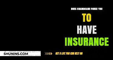 Understanding Obamacare: Are You Required to Have Health Insurance?