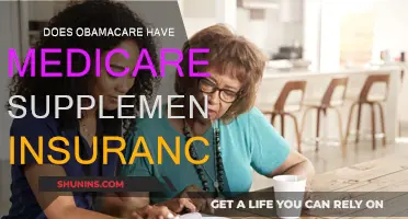 Obamacare and Medicare: Supplemental Insurance Coverage Explained