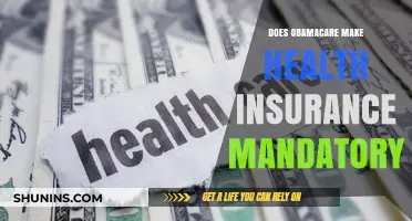 Is Health Insurance Mandatory Under Obamacare? Understanding the ACA Requirements