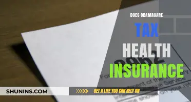 Does Obamacare Tax Health Insurance? Understanding ACA's Impact on Premiums