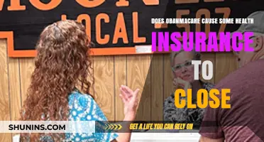 Obamacare's Impact: Why Some Health Insurers Shut Down