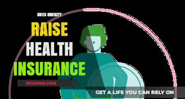 Obesity's Impact: How Weight Affects Health Insurance Costs and Coverage