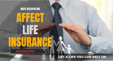 Occupations: Impacting Life Insurance Rates and Policy Coverage