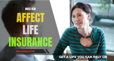 OCD and Life Insurance: Impact and Implications