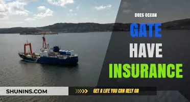 OceanGate Insurance Coverage: What You Need to Know About Protection