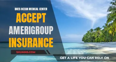 Ocean Medical Center: Amerigroup Insurance Acceptance and Your Options