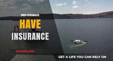 OceanGate's Insurance Coverage: What You Need to Know About Risks and Protection