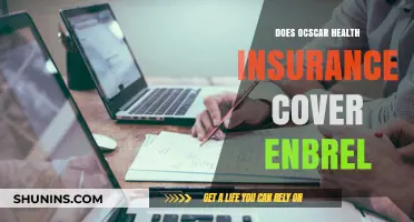 Does Oscar Health Insurance Cover Enbrel? A Comprehensive Guide