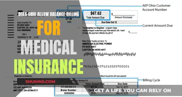 Ohio Medical Billing: Understanding Balance Billing and Insurance
