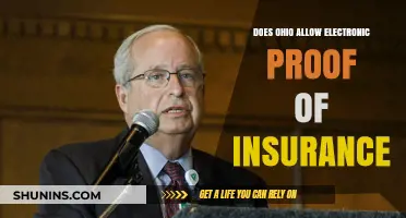 Ohio's Electronic Proof of Insurance: What Drivers Need to Know