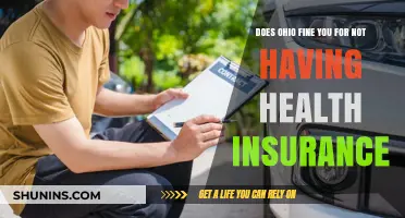Ohio Health Insurance Penalty: What You Need to Know