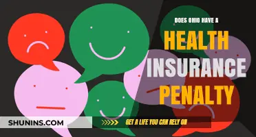 Ohio Health Insurance Penalty: What Residents Need to Know
