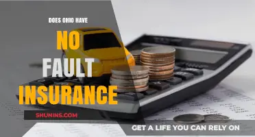 Ohio's Auto Insurance: Understanding No-Fault Laws and Coverage Options
