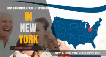 Ohio National: Life Insurance Options in New York