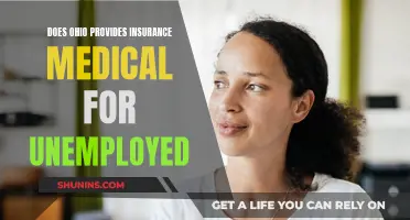 Ohio's Medical Insurance Support for the Unemployed