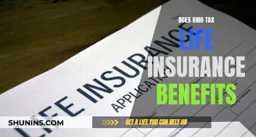 Ohio Life Insurance Benefits: Tax Implications and More