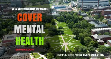 Ohio University Insurance: Mental Health Coverage Explained and Benefits