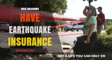 Oklahoma Earthquake Insurance: Coverage Options and Necessity Explained