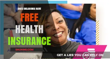 Does Oklahoma Offer Free Health Insurance? Exploring Coverage Options