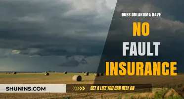 Oklahoma's Auto Insurance: Understanding No-Fault Laws and Coverage Options