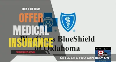 Oklahoma's Medical Insurance Options: What You Need to Know