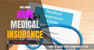 Medical Insurance in Oman: What You Need to Know