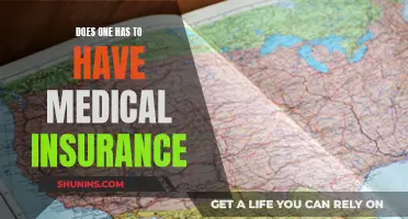 Medical Insurance: A Necessary Expense or an Unnecessary Cost?