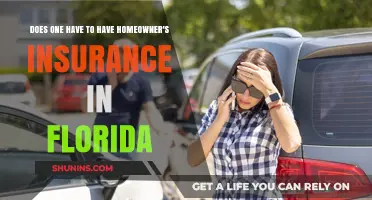Homeowner's Insurance in Florida: Is It Mandatory?