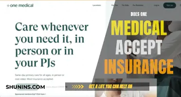 Medical Insurance and One Medical: What's the Deal?