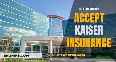 One Medical and Kaiser Insurance: Are They Compatible?