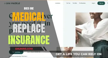 Medical Coverage: One Medical and Insurance Compared