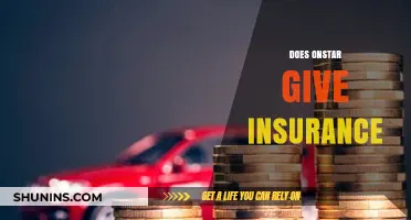 Does OnStar Offer Insurance Benefits? Exploring Coverage and Discounts