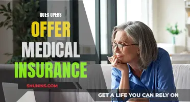 Medical Insurance: Opers' Offerings and Your Health Benefits