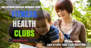 Optimum Medicare Insurance Coverage for Planet Fitness Health Clubs Explained