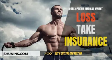 Options Medical Weight Loss: Insurance Coverage and Your Choices