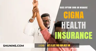 Optum and Cigna: Ownership, Management, and Health Insurance Explained