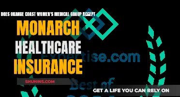 Where Does Orange Coast Women's Medical Accept Insurance?