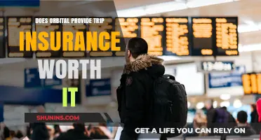 Is Trip Insurance from Orbitz Worth the Cost?