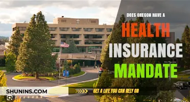 Oregon's Health Insurance Mandate: What Residents Need to Know