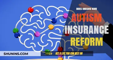 Oregon's Autism Insurance Reform: Coverage, Challenges, and Progress Explained