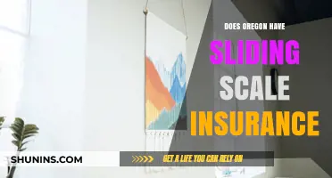 Oregon's Sliding Scale Insurance: Affordable Coverage Options Explained